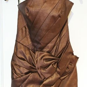 COPY - Jessica McClintock size 8